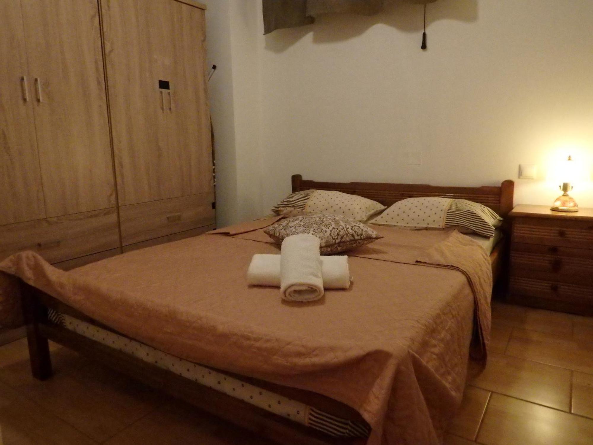Niki'S House Villa Gournes Gouvon Luaran gambar
